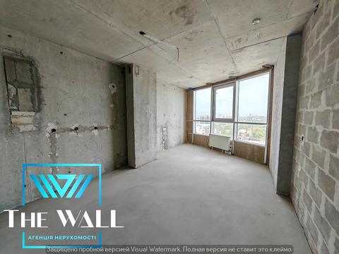 квартира по адресу Коломыйский пер., 17/31а