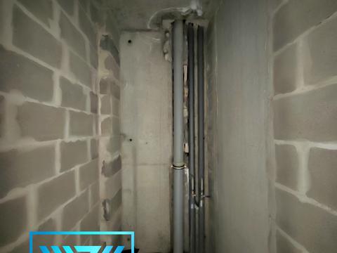 квартира по адресу Коломыйский пер., 17/31а