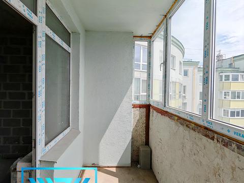 квартира по адресу Коломыйский пер., 17/31а