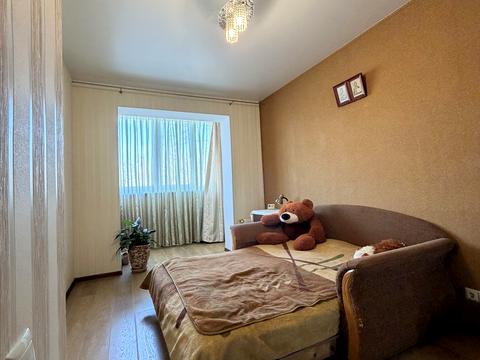 квартира за адресою Яснополянська вул., 48-А