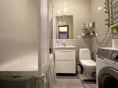 квартира за адресою Яснополянська вул., 48-А