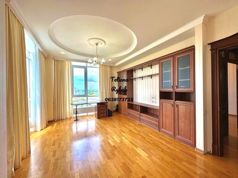 квартира по адресу Шевченко просп., 33б