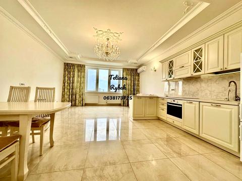 квартира за адресою Одеса, Шевченка просп., 33б