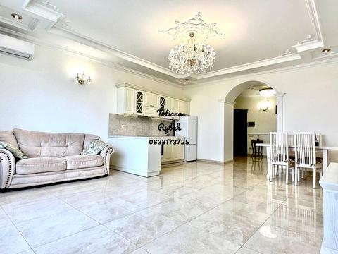 квартира за адресою Одеса, Шевченка просп., 33б