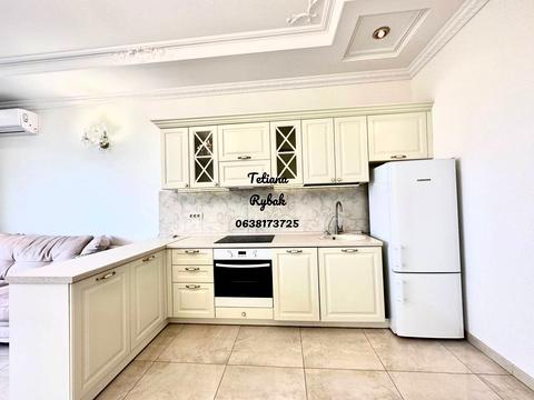 квартира за адресою Одеса, Шевченка просп., 33б