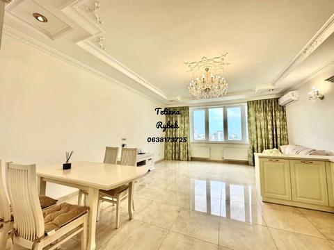 квартира за адресою Одеса, Шевченка просп., 33б