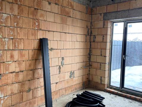 будинок за адресою Сергія Мазіна