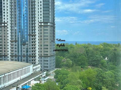 квартира за адресою Одеса, Шевченка просп., 33б