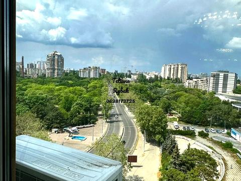 квартира за адресою Одеса, Шевченка просп., 33б