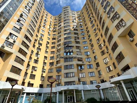 квартира за адресою Одеса, Шевченка просп., 33б