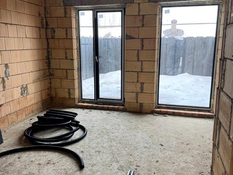 будинок за адресою Сергія Мазіна