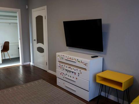 квартира за адресою Миколи Закревського вул., 63-А