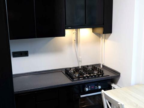 квартира за адресою Миколи Закревського вул., 63-А