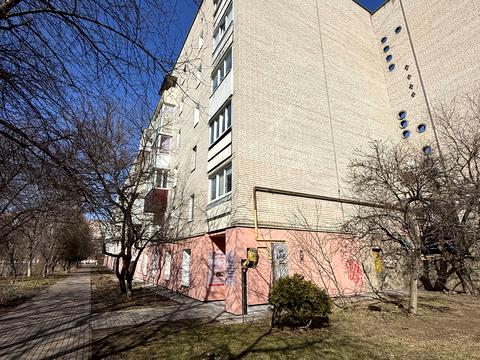 квартира по адресу Кравчука ул., 12