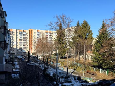 квартира по адресу Кравчука ул., 12