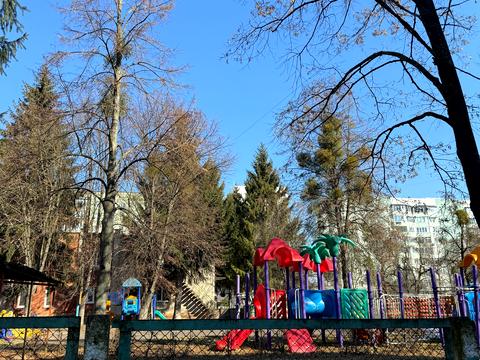 квартира по адресу Кравчука ул., 12