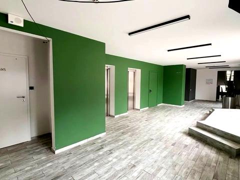 коммерческая по адресу Воздвиженская ул., 45/49