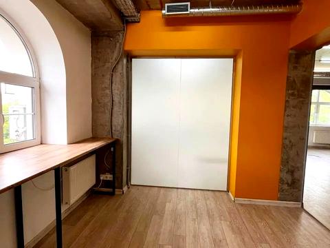 коммерческая по адресу Воздвиженская ул., 45/49