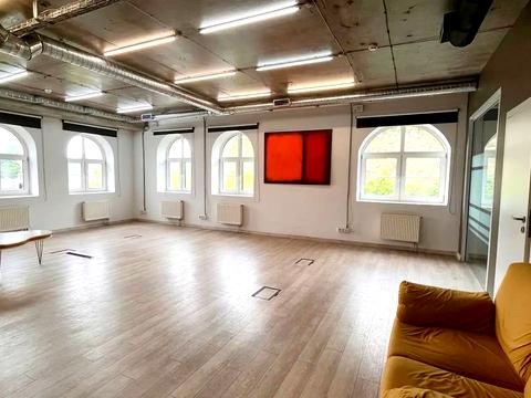 коммерческая по адресу Воздвиженская ул., 45/49