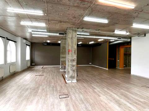 коммерческая по адресу Воздвиженская ул., 45/49