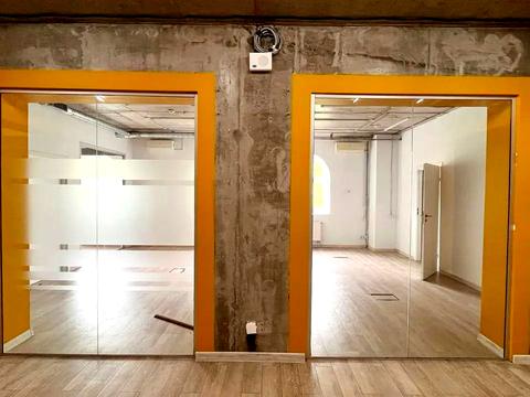 коммерческая по адресу Воздвиженская ул., 45/49