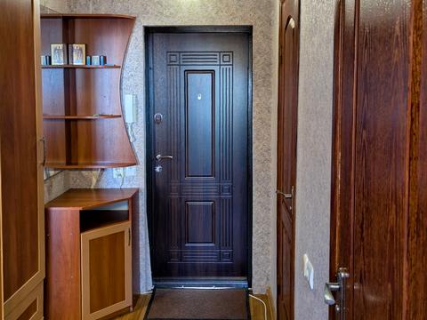 квартира за адресою Кулика і Гудачека вул. (Макарова), 8