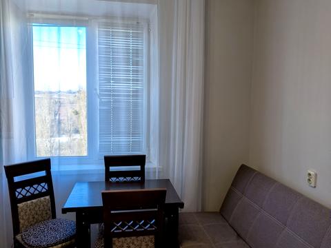 квартира за адресою Кулика і Гудачека вул. (Макарова), 8