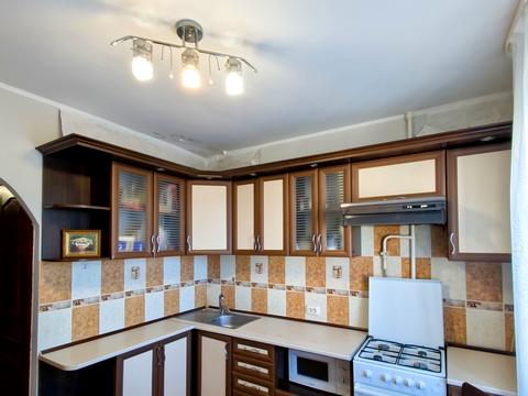 квартира за адресою Кулика і Гудачека вул. (Макарова), 8