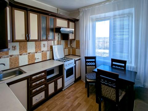 квартира за адресою Кулика і Гудачека вул. (Макарова), 8