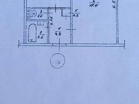 квартира за адресою Кулика і Гудачека вул. (Макарова), 8