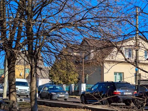 квартира за адресою Кулика і Гудачека вул. (Макарова), 8