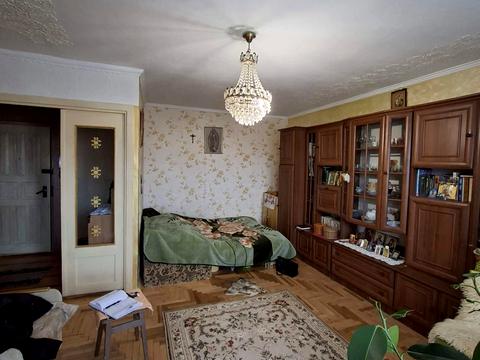 квартира за адресою Клима Савури вул., 9