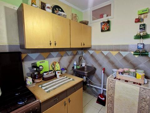 квартира за адресою Клима Савури вул., 9