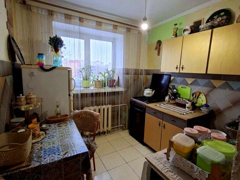 квартира за адресою Клима Савури вул., 9