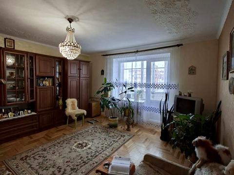 квартира за адресою Клима Савури вул., 9