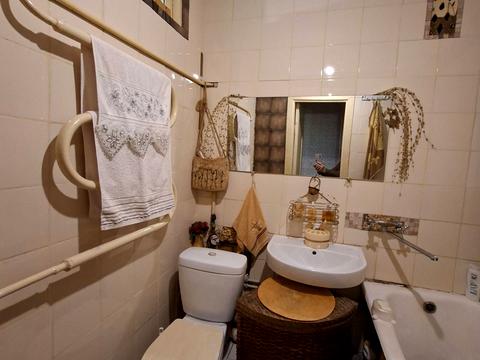 квартира за адресою Клима Савури вул., 9