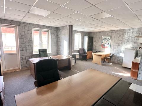 коммерческая по адресу Петропавловская ул., 50-Б