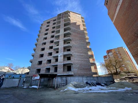 квартира за адресою Галицька вул., (Будинок)