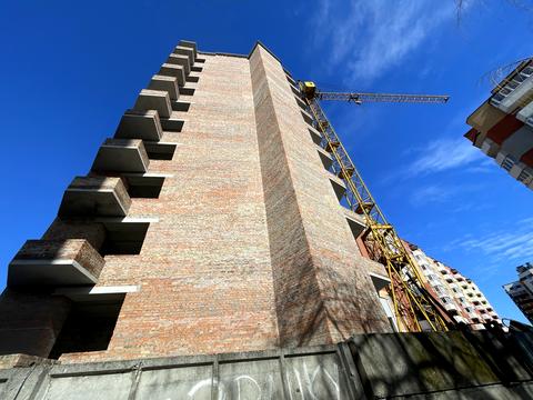 квартира за адресою Галицька вул., (Будинок)