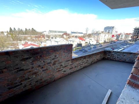 квартира за адресою Галицька вул., (Будинок)