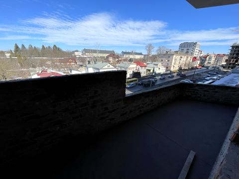 квартира за адресою Галицька вул., (Будинок)