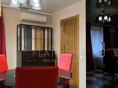 квартира за адресою Лесі Українки бульв., 12