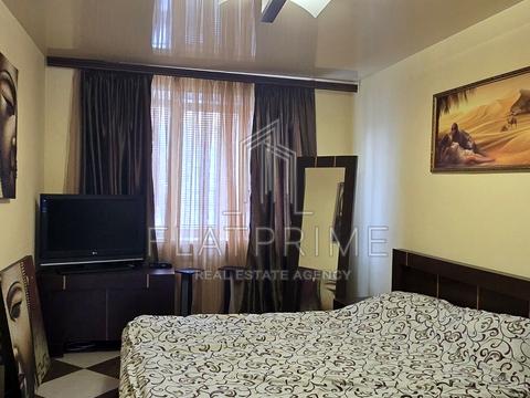 квартира за адресою Лесі Українки бульв., 12