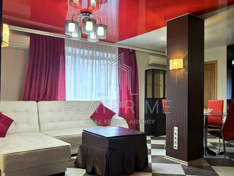 квартира за адресою Лесі Українки бульв., 12