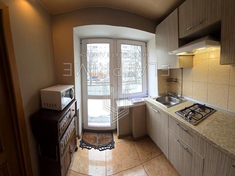 квартира за адресою Лесі Українки бульв., 12