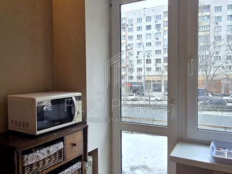 квартира за адресою Лесі Українки бульв., 12