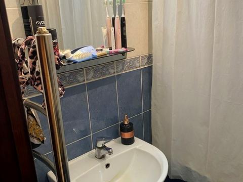 квартира за адресою Академіка Корольова просп., 2-Б