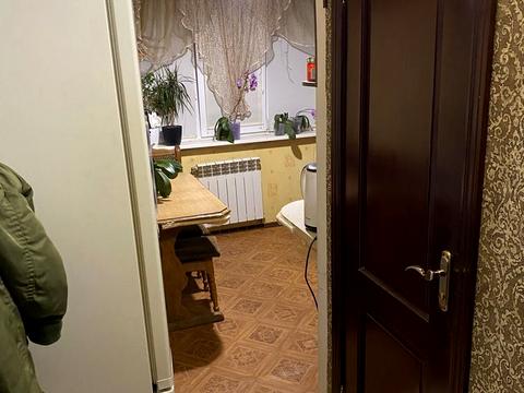 квартира за адресою Академіка Корольова просп., 2-Б