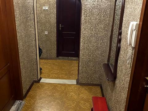 квартира за адресою Академіка Корольова просп., 2-Б