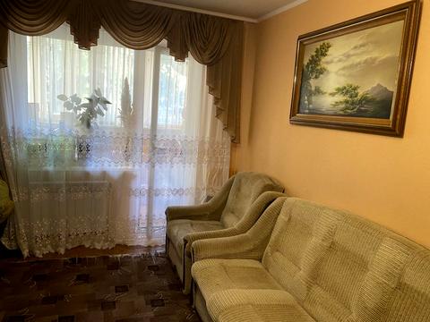 квартира за адресою Академіка Корольова просп., 2-Б